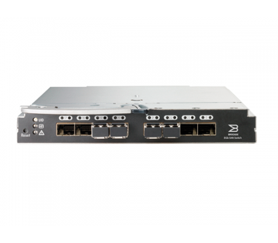 Коммутатор HPE Brocade SAN AJ822C