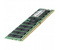 Оперативная память HPE 16 GB (1 x 16 GB) 1Rx4 PC4-2666V-R DDR4 (867855-B21)