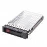 Салазки HP 2.5 SAS/SATA/NVMe/SSD Hard Drive Tray Caddy G10 [727695-001]