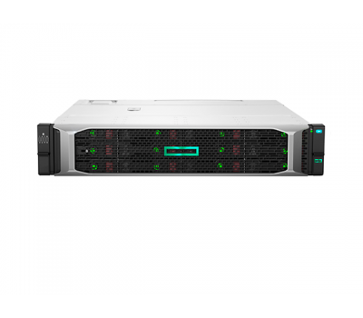 Система хранения данных HPE MSA 2050 SAN Q1J04A